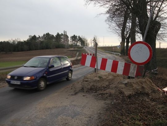 Kierowcy jeżdżą wbrew znakom zakazu