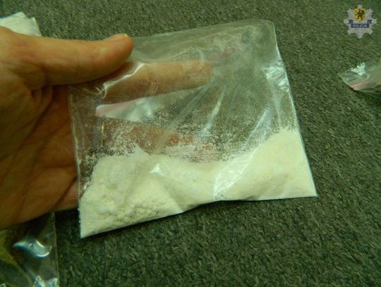 Kilka woreczków strunowych