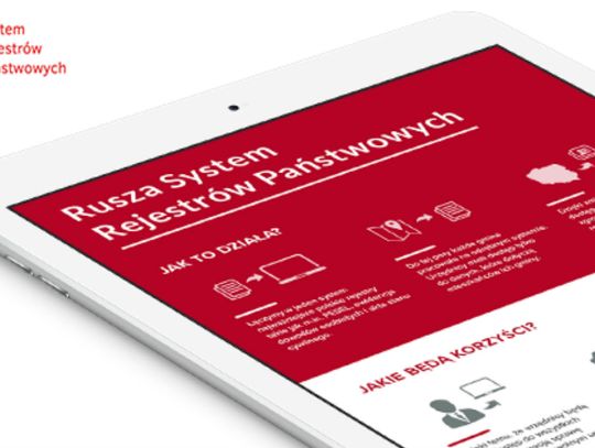 Kilkugodzinne kolejki po akt zgonu i urodzenia. System zawiódł