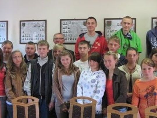 Kim jest wójt, jak funkcjonuje gminny urząd?