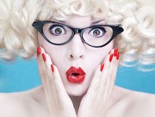 Kino Kobiet  25.10 - do wygrania zaproszenie!