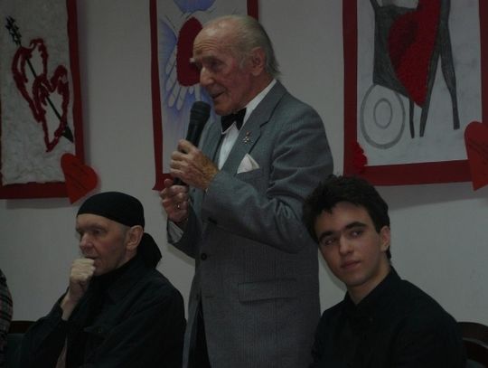 Klan z artystycznym genem. „Wieczór szczerości” z muzykami trzech pokoleń