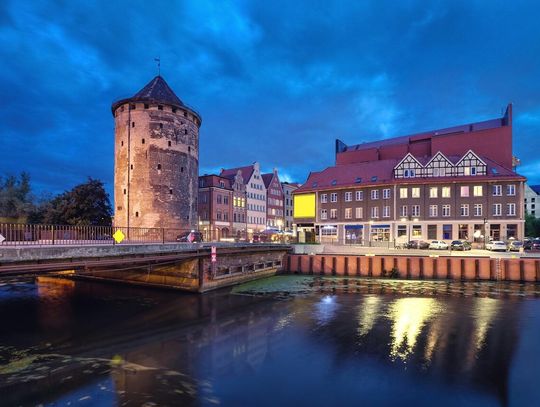 Klimatyczne miejsce na mapie Trójmiasta