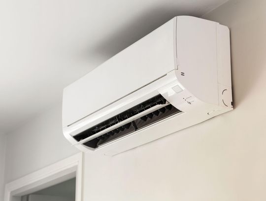 Klimatyzacja – idealny sposób na komfort w Twoim domu