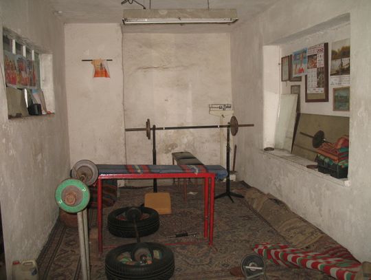 Klub z tradycją? Tak trenują tczewscy wioślarze, w tym olimpijczyk 