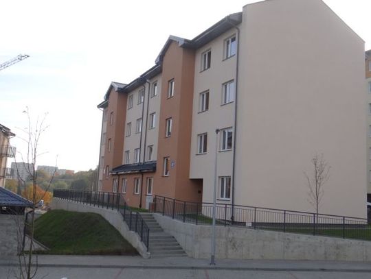 Klucze do mieszkań w standardzie „pod klucz”