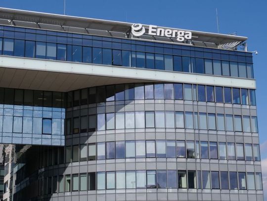 Kluczowe inwestycje Energi ze wsparciem z rynku mocy