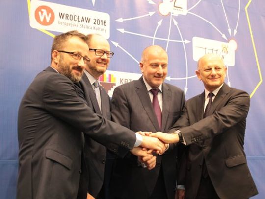 Koalicja Miast podpisana