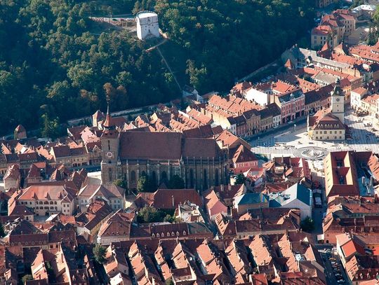 Kobierce anatolijskie z Muzeum Narodowego Brukenthala w Sibi