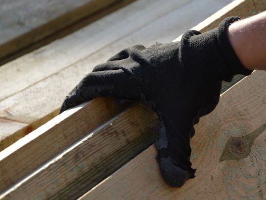 Kobieta straciła dłoń! Poważny wypadek w pracy! 