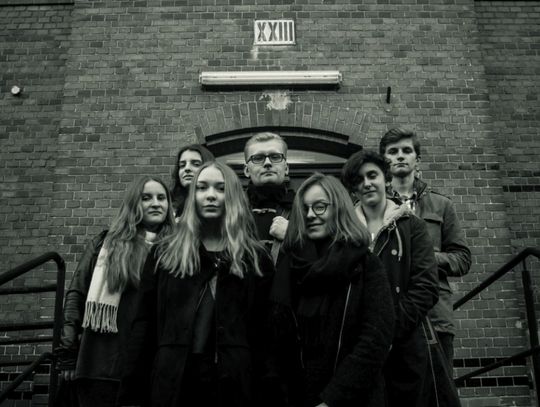 Kocborowo to miejsce pełne wyjątkowych historii