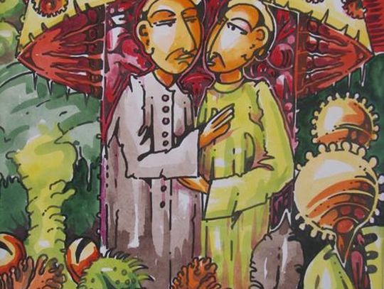 Kociewie ART – kulturalna wizytówka Regionu