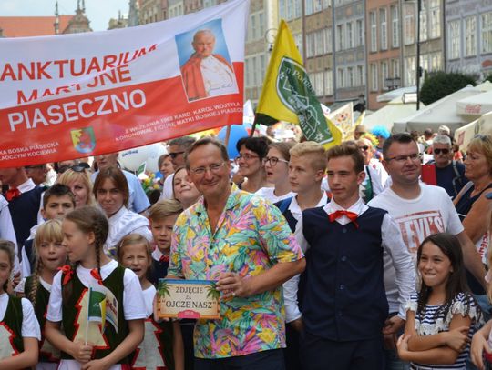 Kociewie na Jarmarku św. Dominika