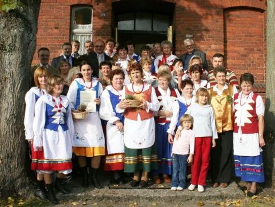 Kociewska Bulwa - 2008