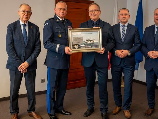 Kociewska wspólnota fundamentem bezpieczeństwa regionu