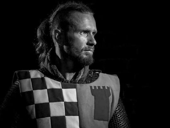 Kociewski Magiel: Średniowieczny rycerz we współczesnym świecie