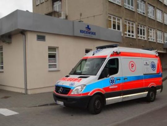 Kociewskie Centrum Zdrowia otrzymało tytuł „Szpitala przyjaznego rodzicom” i grant w wysokości 10 tys. zł 