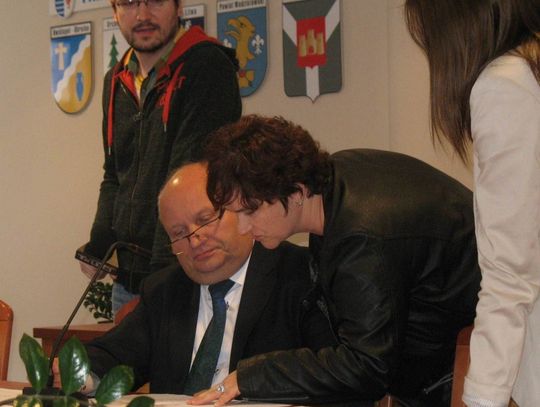 Kociewskie gminy chce wiaduktu i tunelu. Szykują się ogromne inwestycje kolejowe.