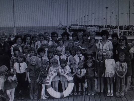 Kociewskie historie: Grabowiec pod lupą Eugeniusza Cherka 