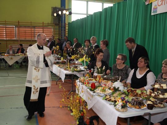 Koła gospodyń wiejskich zadbały o gusta mieszkańców