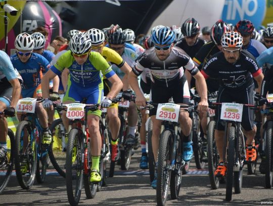 Kolarski weekend w Gdańsku