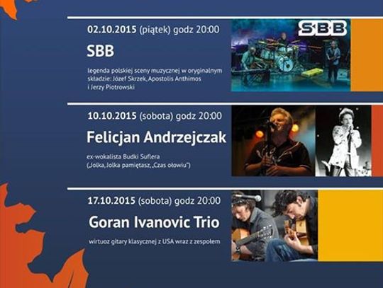 Kolbudzka Jesień Kulturalna