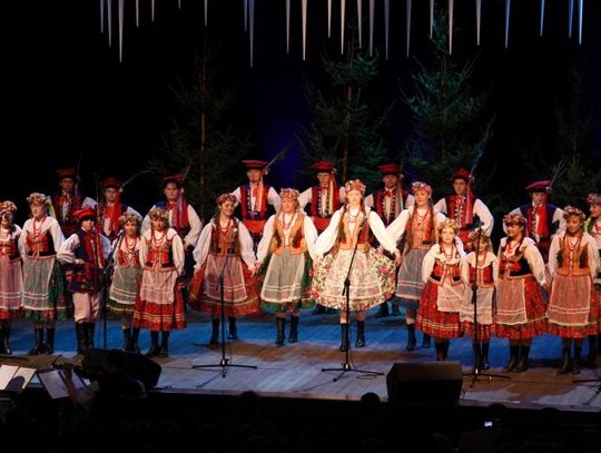 Kolędy zaśpiewa „Powiśle”