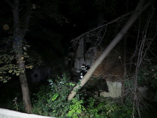 Kolejna akcja poszukiwawcza na terenie starogardzkich Młynów!