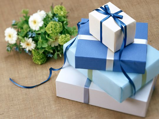 Kolejna odsłona naszej świątecznej sondy - prezenty, które na długo zapadły w pamięci naszych Czytelników.