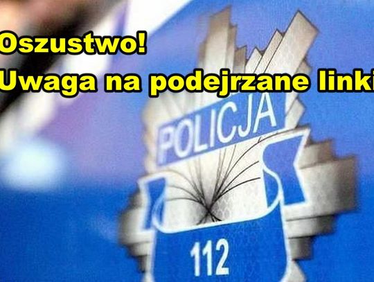 Kolejna ofiara przestępstwa internetowego. Stracił swoje oszczędności na koncie