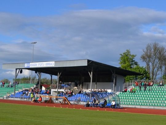 Kolejna porażka czwartoligowych piłkarzy