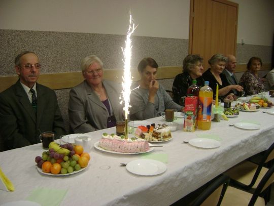 Kolejna świetlica w gminie Gniew po remoncie