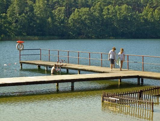 Kolejna tragedia nad wodą – utopił się 18 – latek