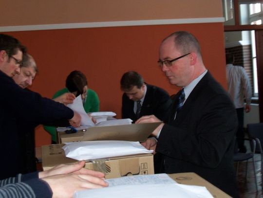 Kolejne komputery trafiły do szkół w Tczewie