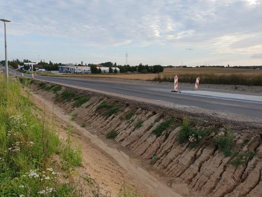 Kolejne miliony na drogi samorządowe w Pomorskiem 