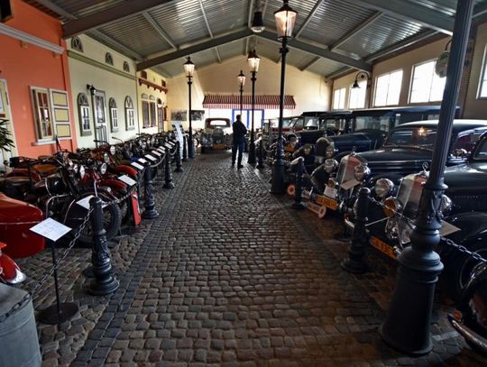 Kolejne muzeum oficjalnie na mapie Gdyni! 