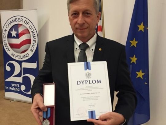 Kolejne nagrody dla IP Kwidzyn