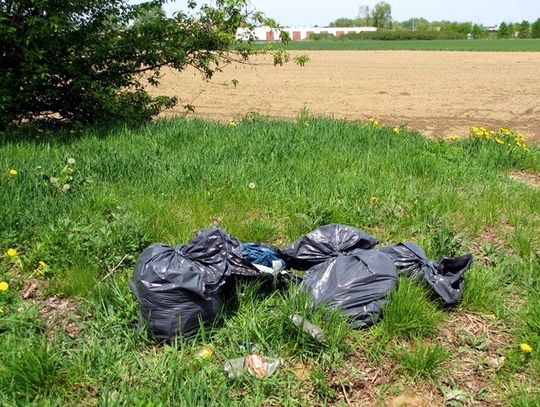 Kolejne podejście do uchwał „śmieciowych”