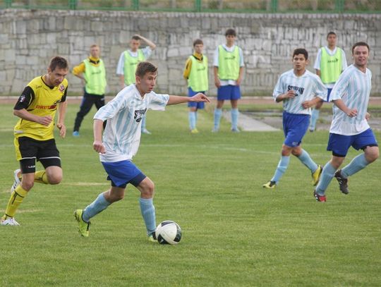 Kolejne porażki Rodła