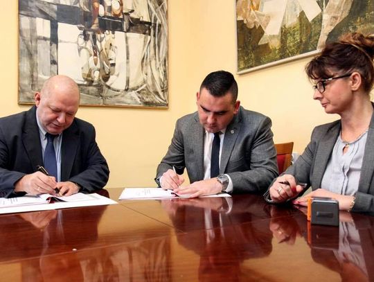 Kolejne pozyskane pieniądze trafią do gminy Potęgowo