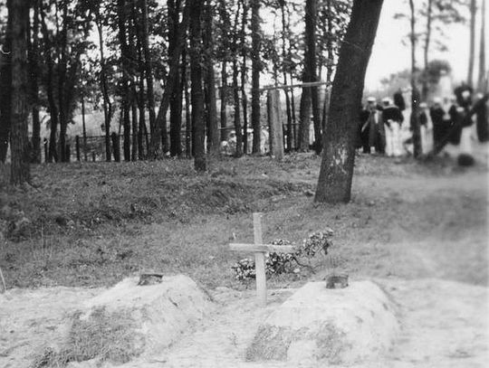 Kolejne szczątki ludzkie odnalezione na Westerplatte