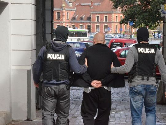 Kolejne zarzuty dla podejrzanego o przestępstwa seksulane