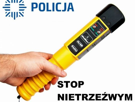 Kolejni nietrzeźwi kierowcy zatrzymani przez policjantów!