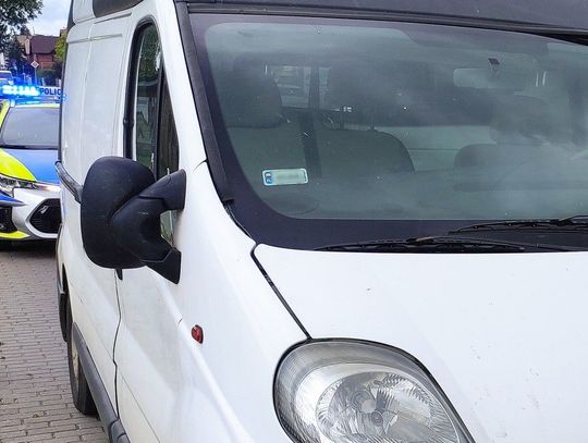 Kolejny nietrzeźwy kierowca zatrzymany w Starogardzie Gdańskim! Pijani na drogach to prawdziwa plaga!