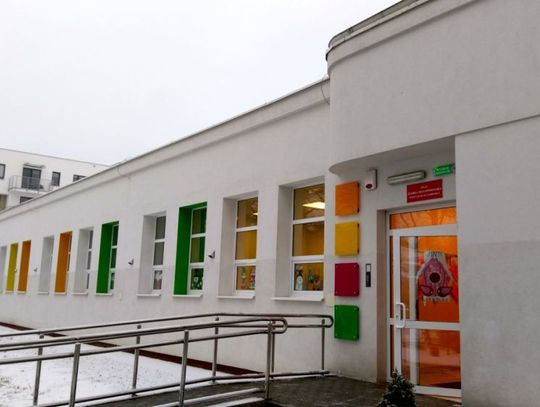 Kolejny nowy żłobek dla gdynian