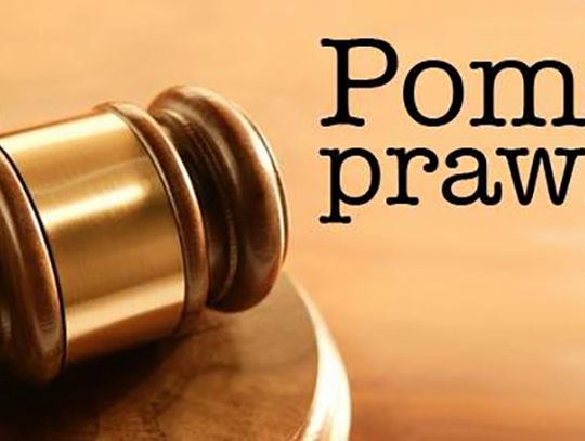 Kolejny rok nieodpłatnej pomocy prawnej dla mieszkańców powiatu