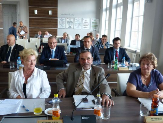 Kolejny rozłam w tczewskim PO?