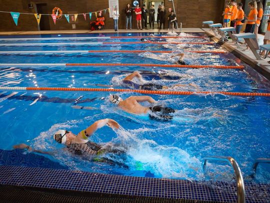 Kolejny triathlon pod dachem Alchemii za nami