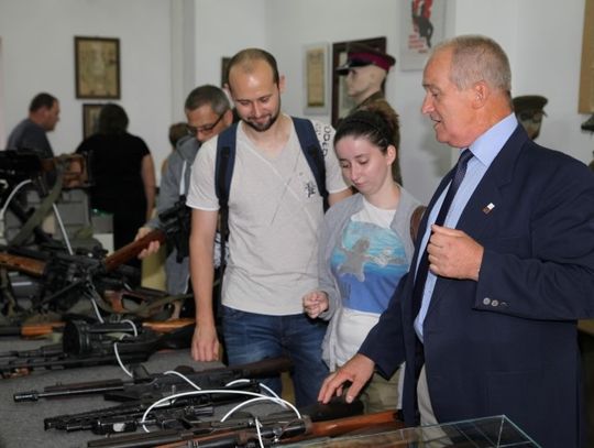 Kolekcjonerzy udostępnili swoje zbiory