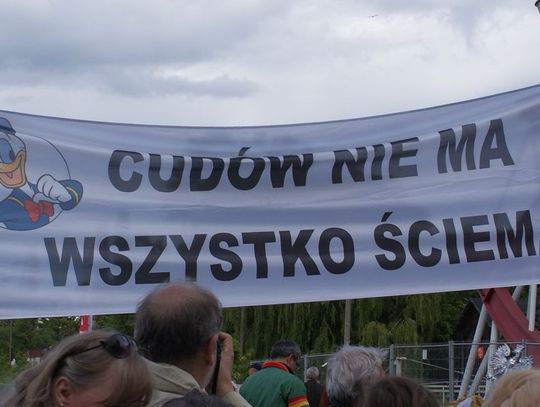 Kolesie z partii i rodzinki - jak ograniczyć nepotyzm